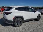 Lot #3297872788 2025 HYUNDAI TUCSON LIMITED