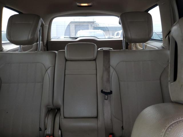 2014 MERCEDES-BENZ GL 450 4MA #3277199922