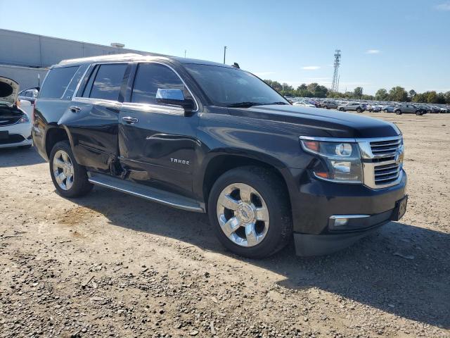 2015 CHEVROLET TAHOE C150 - 1GNSCCKC4FR188414