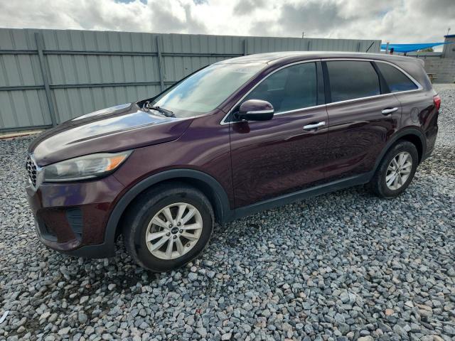 2019 KIA SORENTO L - 5XYPG4A38KG532751