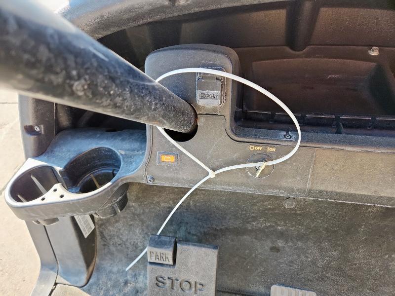 2023 CLUB CAR TEMPO FLA #3257093239