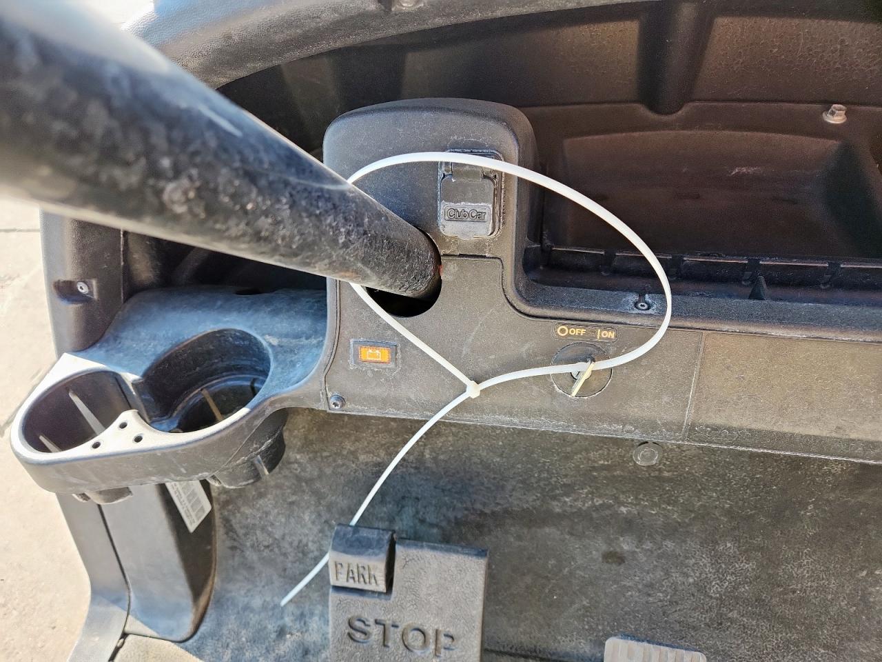 Lot #3257093239 2023 CLUB CAR TEMPO FLA