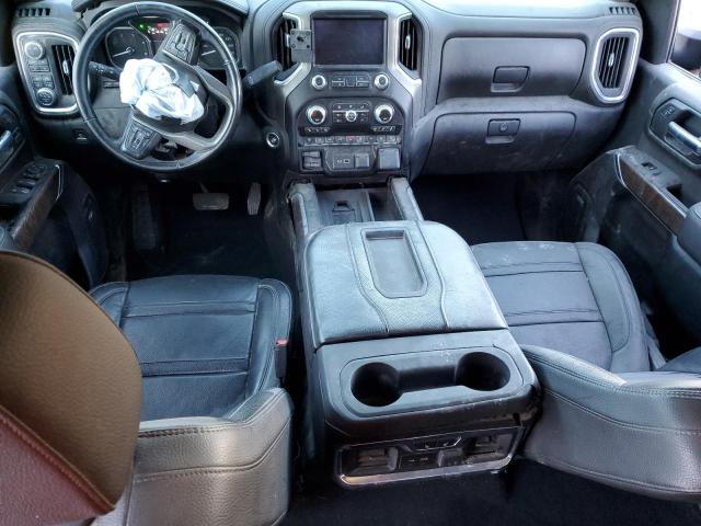 2021 GMC SIERRA K25 #3271656369