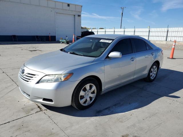 2007 TOYOTA CAMRY CE #3310753733