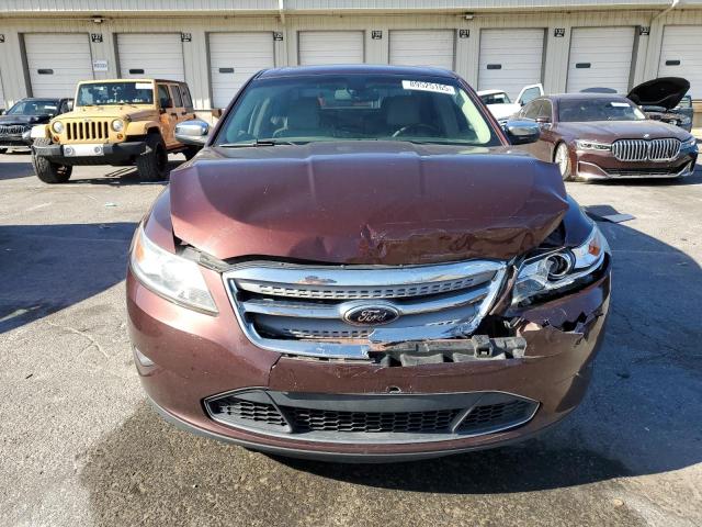 2012 FORD TAURUS LIM #3298110127