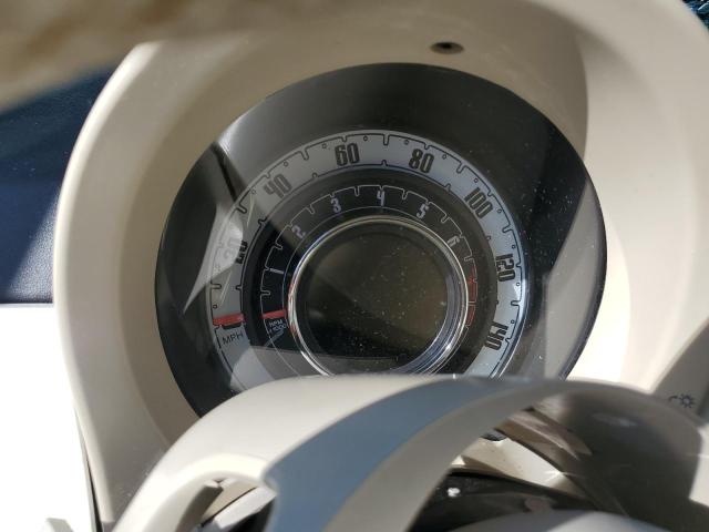 2013 FIAT 500 POP - 3C3CFFAR5DT751233