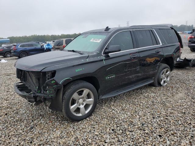 2018 CHEVROLET TAHOE C150 - 1GNSCBKC8JR211700