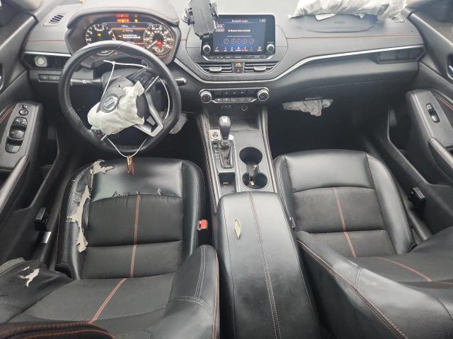 2019 NISSAN ALTIMA SR - 1N4BL4CV0KC204142