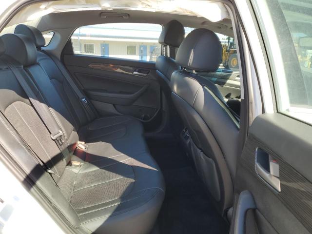 2019 HYUNDAI SONATA LIMITED - 5NPE34AF1KH781494