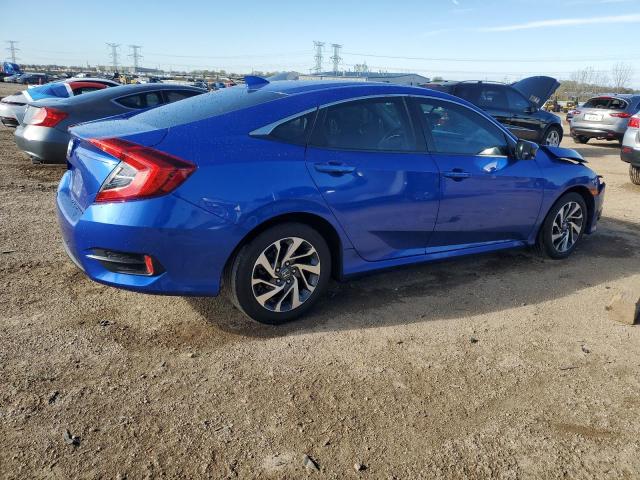 2018 HONDA CIVIC EX #3285710661