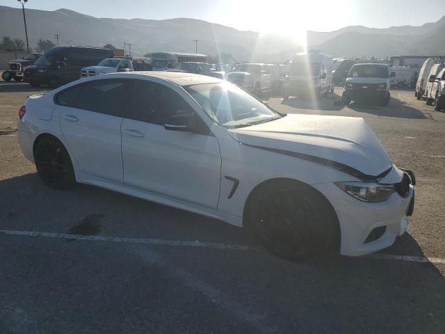 2018 BMW 430I GRAN COUPE WBA4J1C50JBA29984