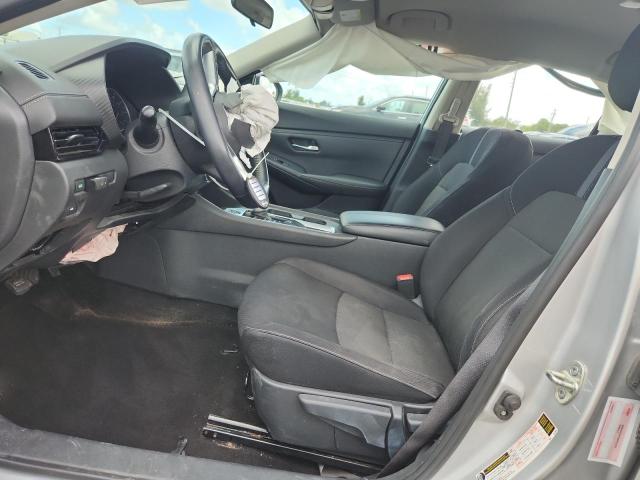 2020 NISSAN SENTRA SV - 3N1AB8CV2LY286323