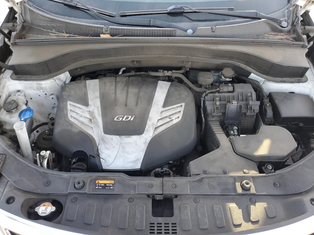 Lot #3310301047 2014 KIA SORENTO LX