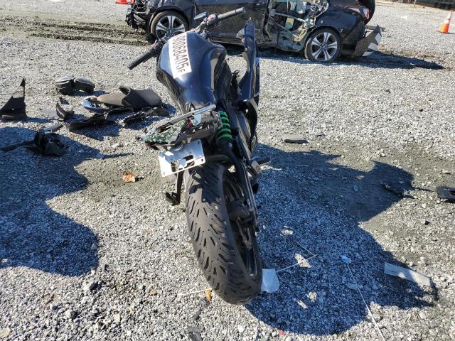 2016 KAWASAKI EX650 E JKAEXEE15GDA21491