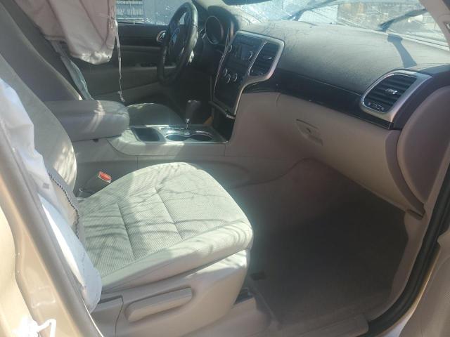 2011 JEEP GRAND CHER - 1J4RS4GG6BC613361