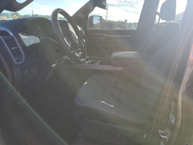 2023 RAM 1500 BIG H 1C6SRFFT2PN703039