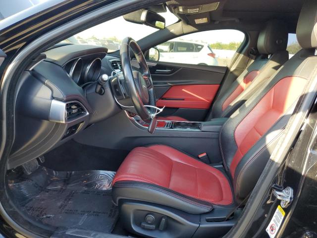 2017 JAGUAR XE R - SPO SAJAL4BV7HA958460