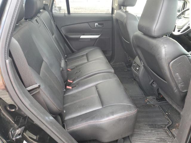 2011 FORD EDGE LIMIT #3301747373