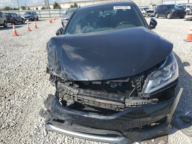 2017 HONDA ACCORD SPO - 1HGCR2F18HA012676