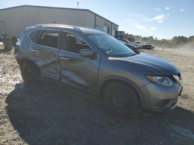 2016 NISSAN ROGUE S - JN8AT2MT0GW021860