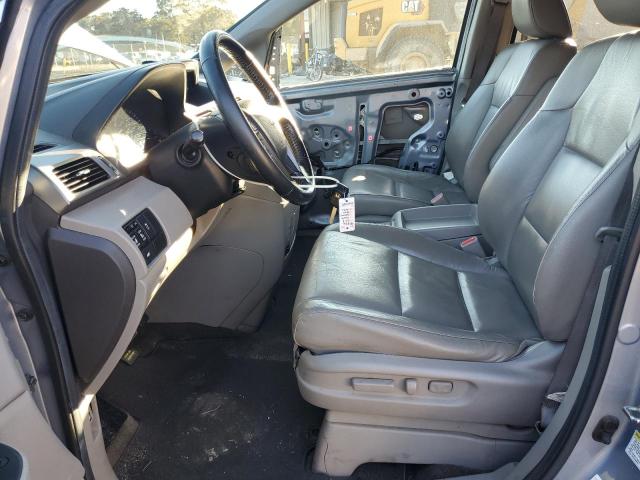 2013 HONDA ODYSSEY EX #3281625408