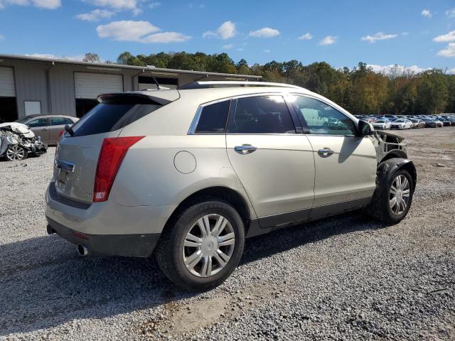 2013 CADILLAC SRX LUXURY - 3GYFNCE34DS539620