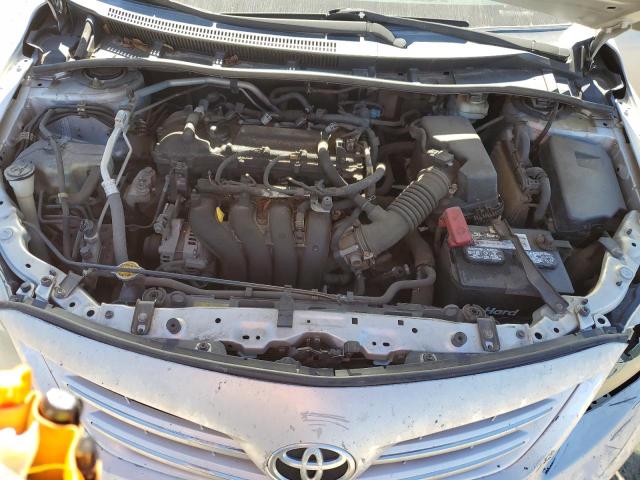 2013 TOYOTA COROLLA BA - 5YFBU4EE8DP197441