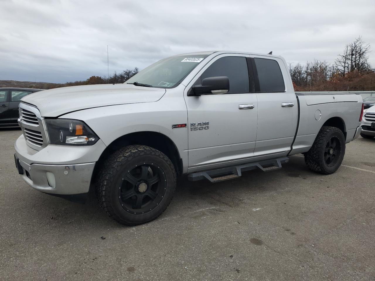 RAM 1500 SLT