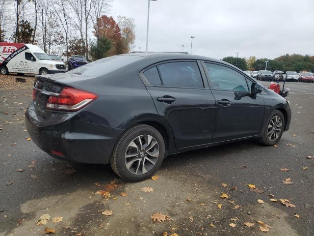 2013 HONDA CIVIC EX - 19XFB2F89DE282570