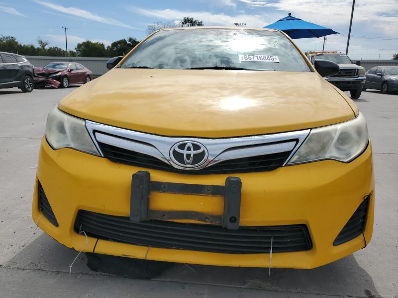 2014 TOYOTA CAMRY L - 4T4BF1FK5ER395767