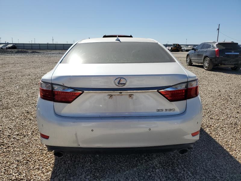 2014 LEXUS ES 350 - JTHBK1GG4E2128537