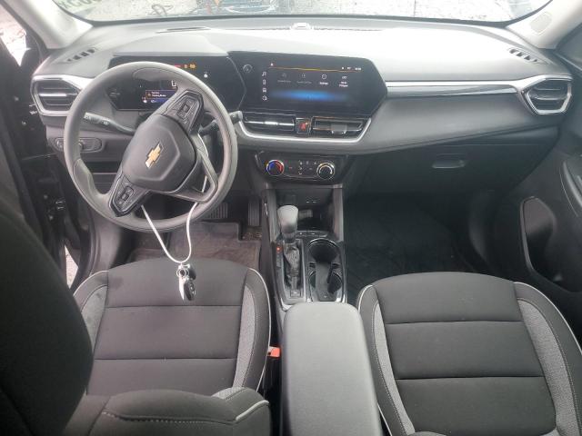 2025 CHEVROLET TRAILBLAZE KL79MPSP8SB064645