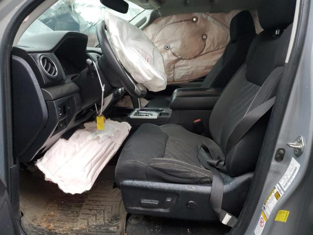 2018 TOYOTA TUNDRA DOU #3293418052