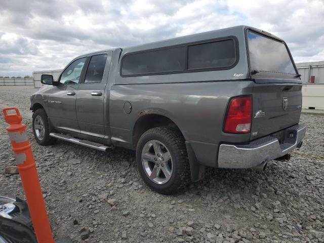 2012 DODGE RAM 1500 S - 1C6RD7GT6CS284321