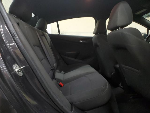 2017 CHEVROLET CRUZE LT - 1G1BE5SM9H7270251