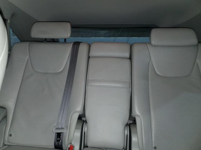 2010 LEXUS RX 350 - 2T2BK1BA7AC057880