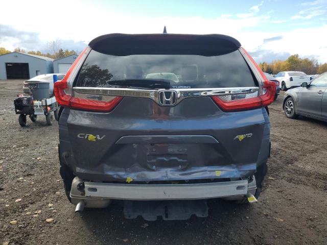2017 HONDA CR-V LX - 2HKRW2H20HH109516