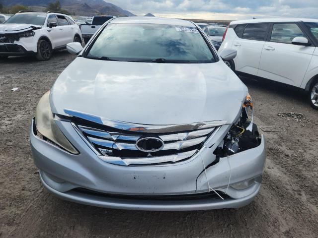 2013 HYUNDAI SONATA GLS - 5NPEB4AC7DH573809