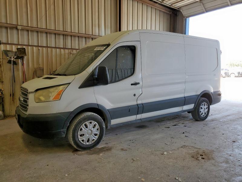 2016 FORD TRANSIT T- #3319076263