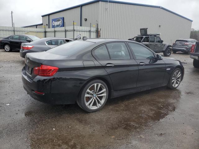 2016 BMW 528 I - WBA5A5C51GG354809