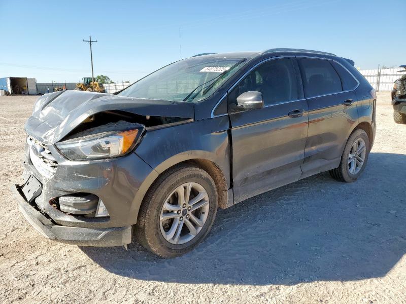2020 FORD EDGE SEL - 2FMPK4J95LBA82237
