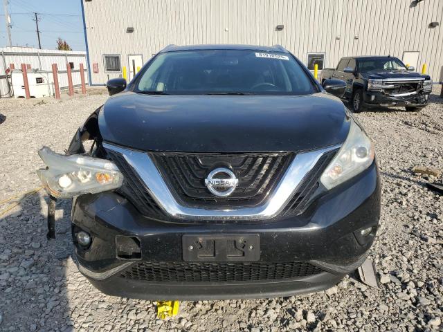 2016 NISSAN MURANO S - 5N1AZ2MHXGN123786
