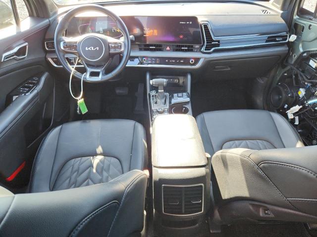 2024 KIA SPORTAGE X #3291348155