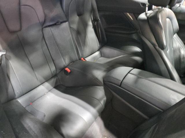 2013 BMW M6 #3296315420