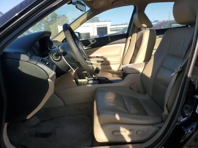 2012 HONDA ACCORD SE - 1HGCP2F62CA137358