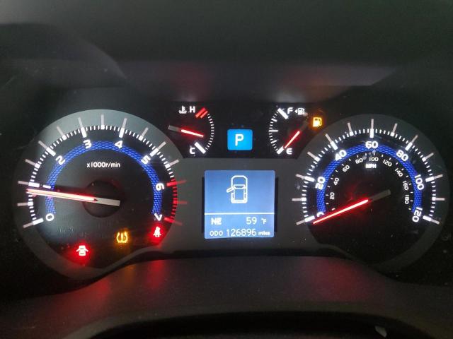 2017 TOYOTA 4RUNNER SR #3286567197