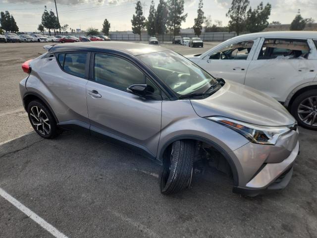 2019 TOYOTA C-HR XLE JTNKHMBX2K1058722