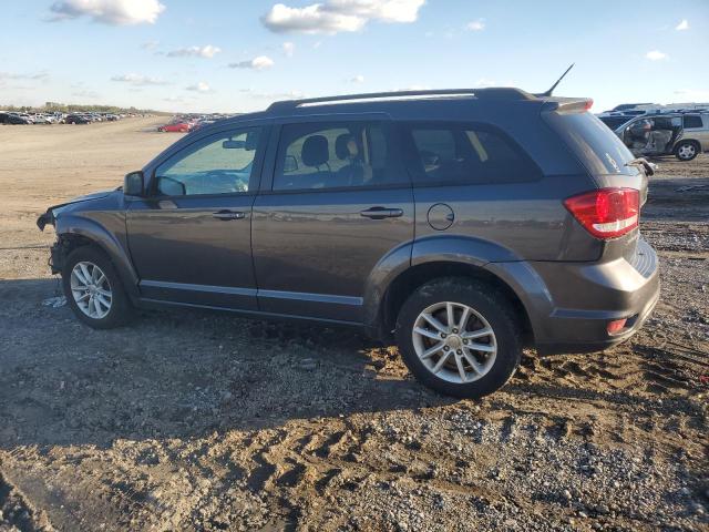 2016 DODGE JOURNEY SX - 3C4PDCBG8GT100455