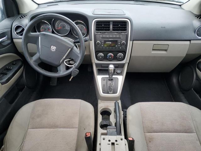 2010 DODGE CALIBER SX #3308371278