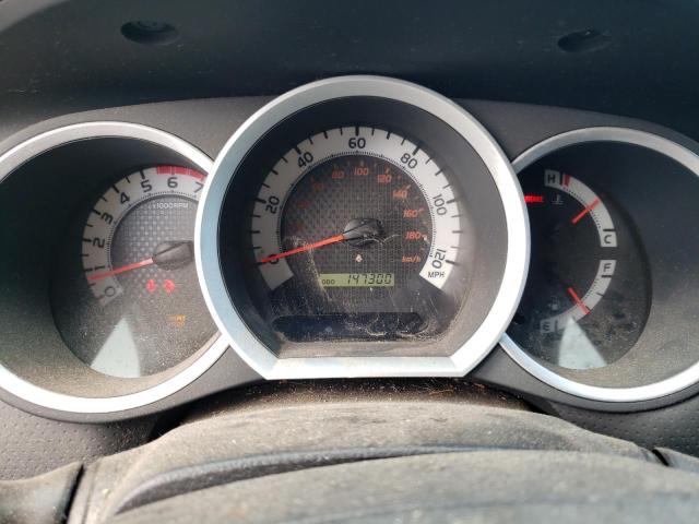 2015 TOYOTA TACOMA DOUBLE CAB #3279096237